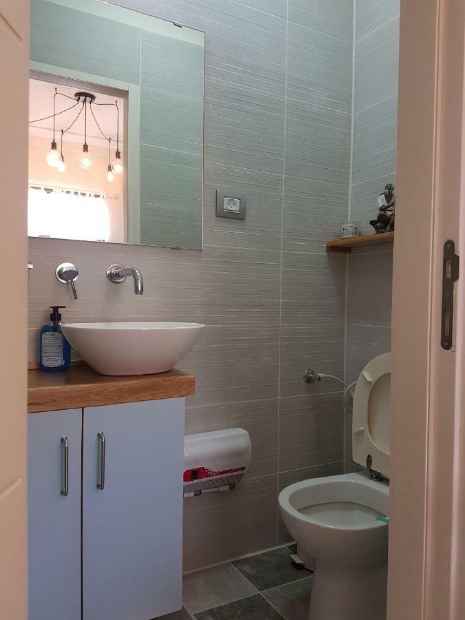 The Hbs Suite Ness Ziona 外观 照片