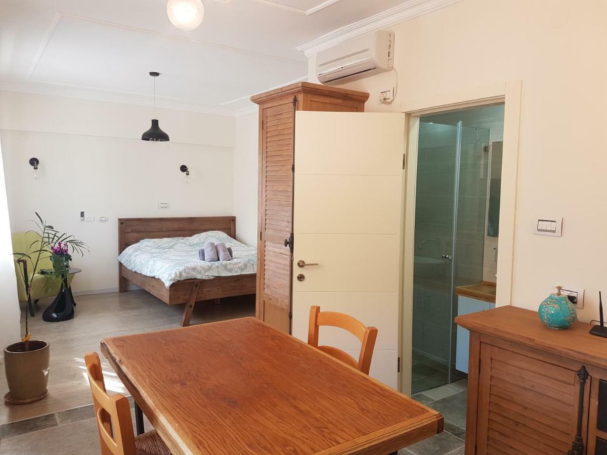 The Hbs Suite Ness Ziona 外观 照片