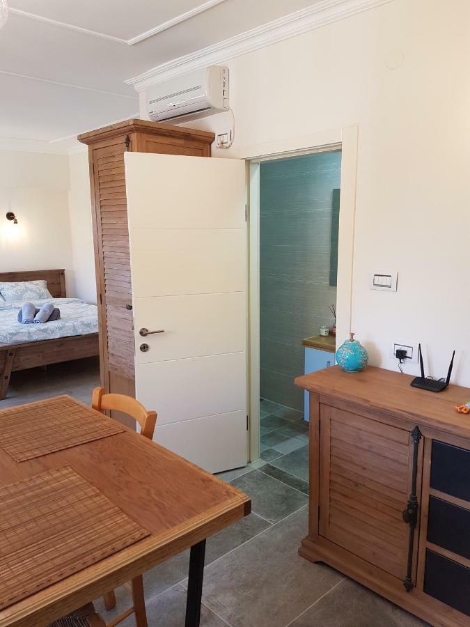 The Hbs Suite Ness Ziona 外观 照片
