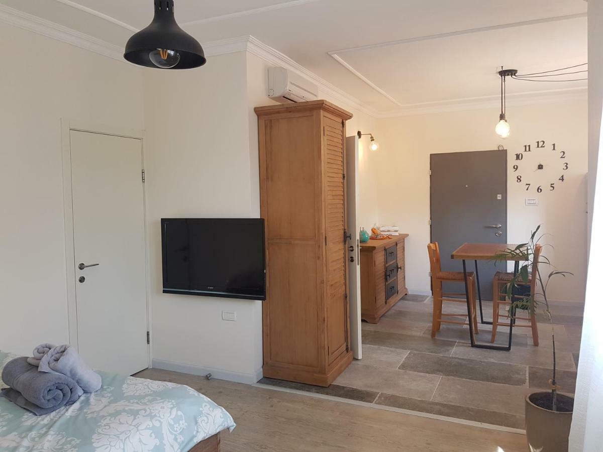 The Hbs Suite Ness Ziona 外观 照片