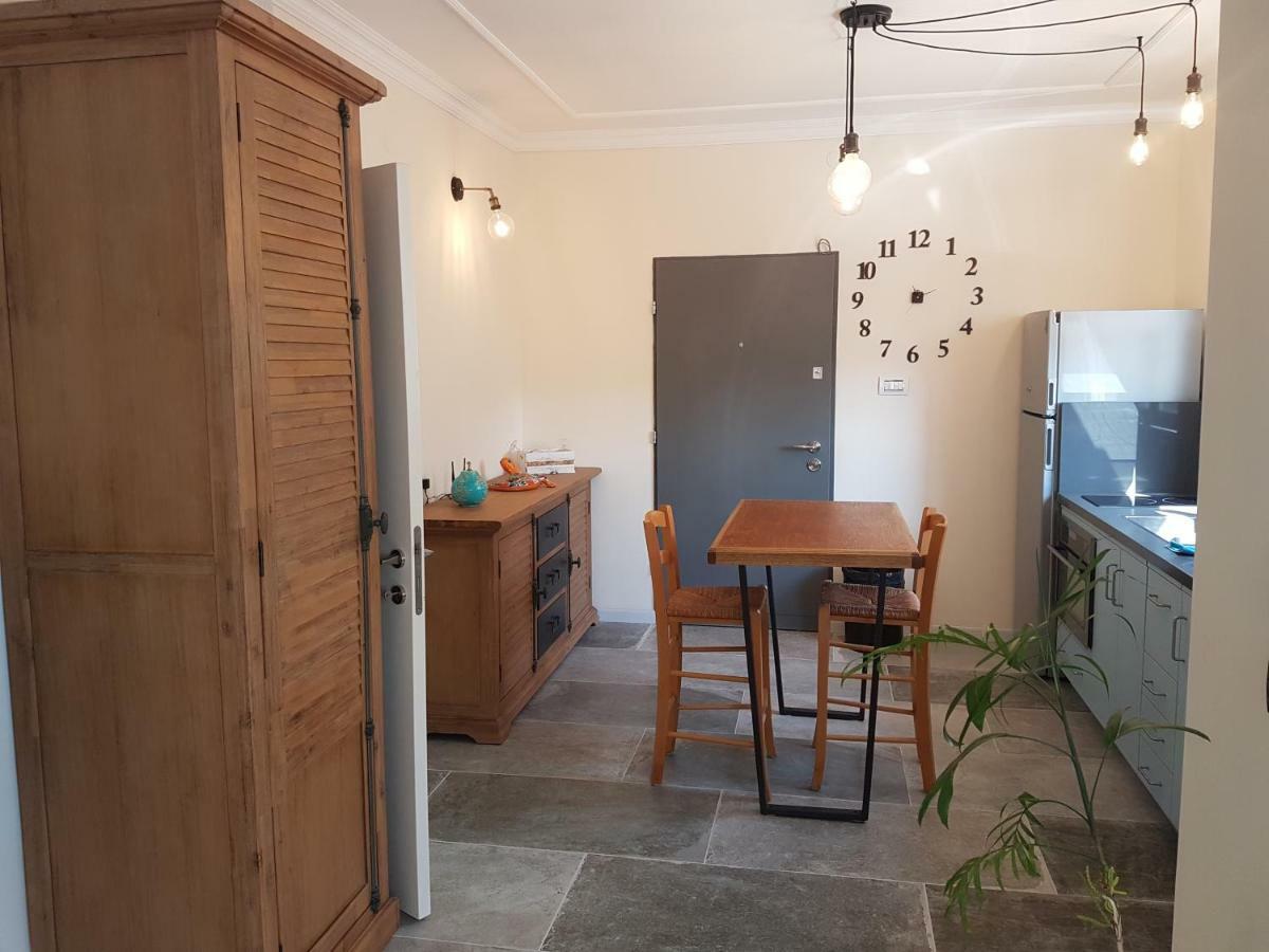 The Hbs Suite Ness Ziona 外观 照片