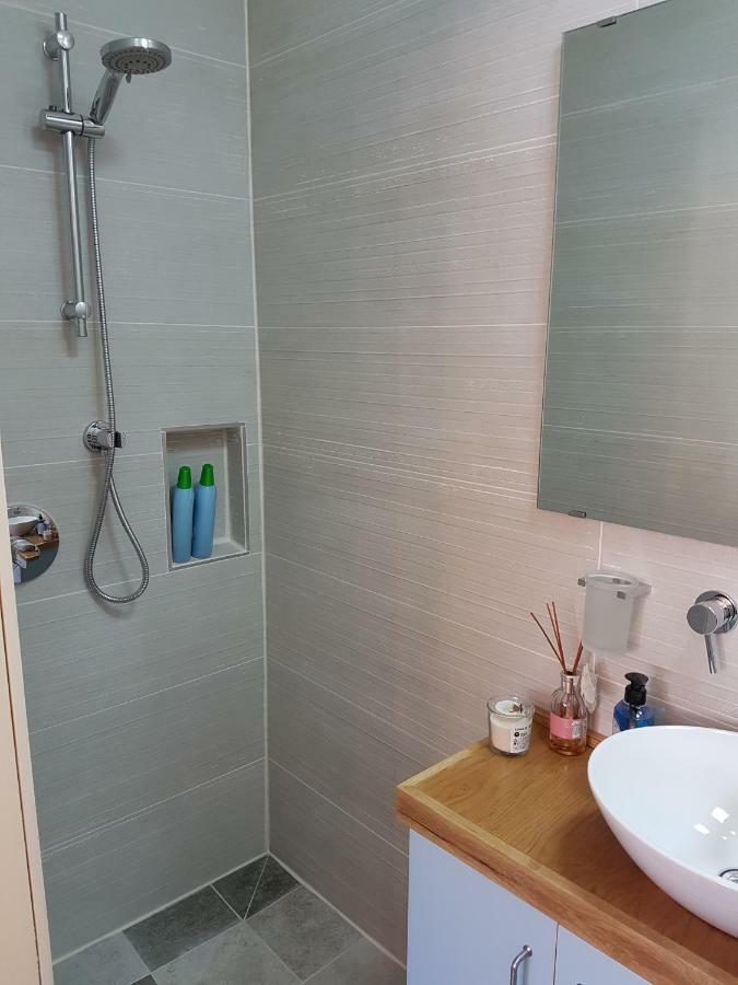 The Hbs Suite Ness Ziona 外观 照片
