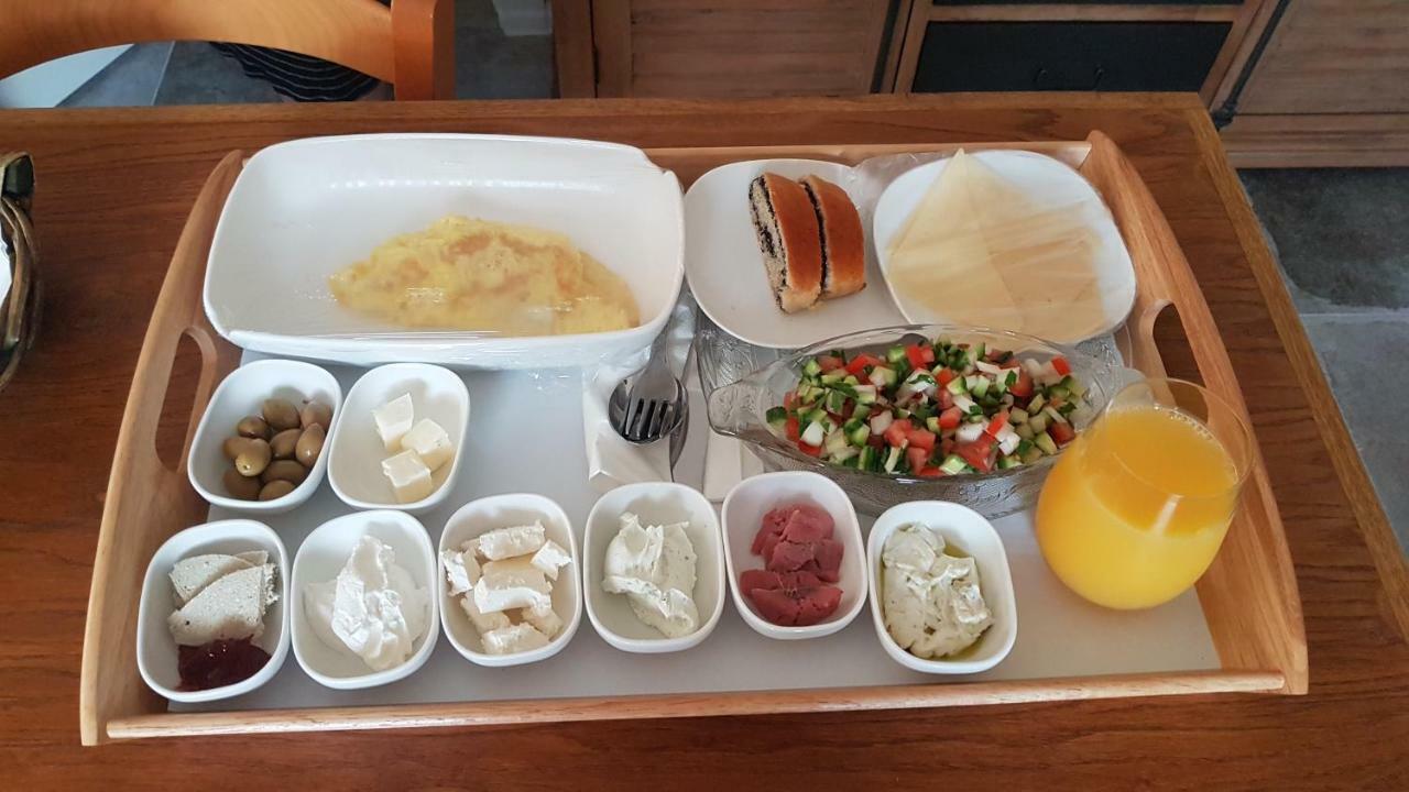 The Hbs Suite Ness Ziona 外观 照片