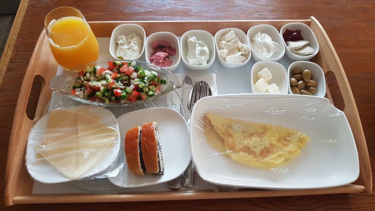 The Hbs Suite Ness Ziona 外观 照片