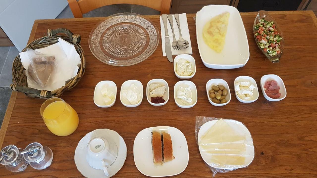 The Hbs Suite Ness Ziona 外观 照片